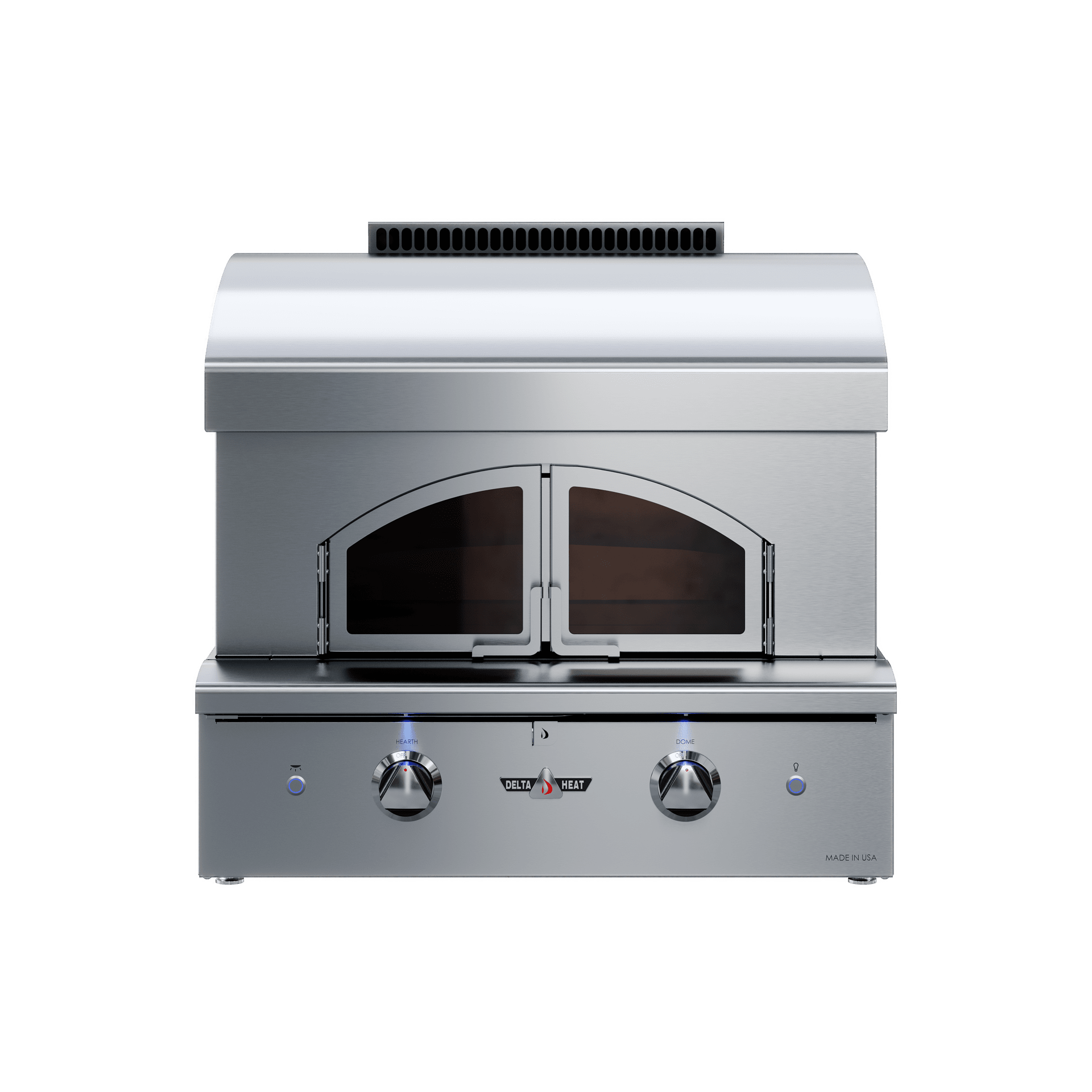 Dometic Delta Heat Pizza Oven Premier BBQ Islands